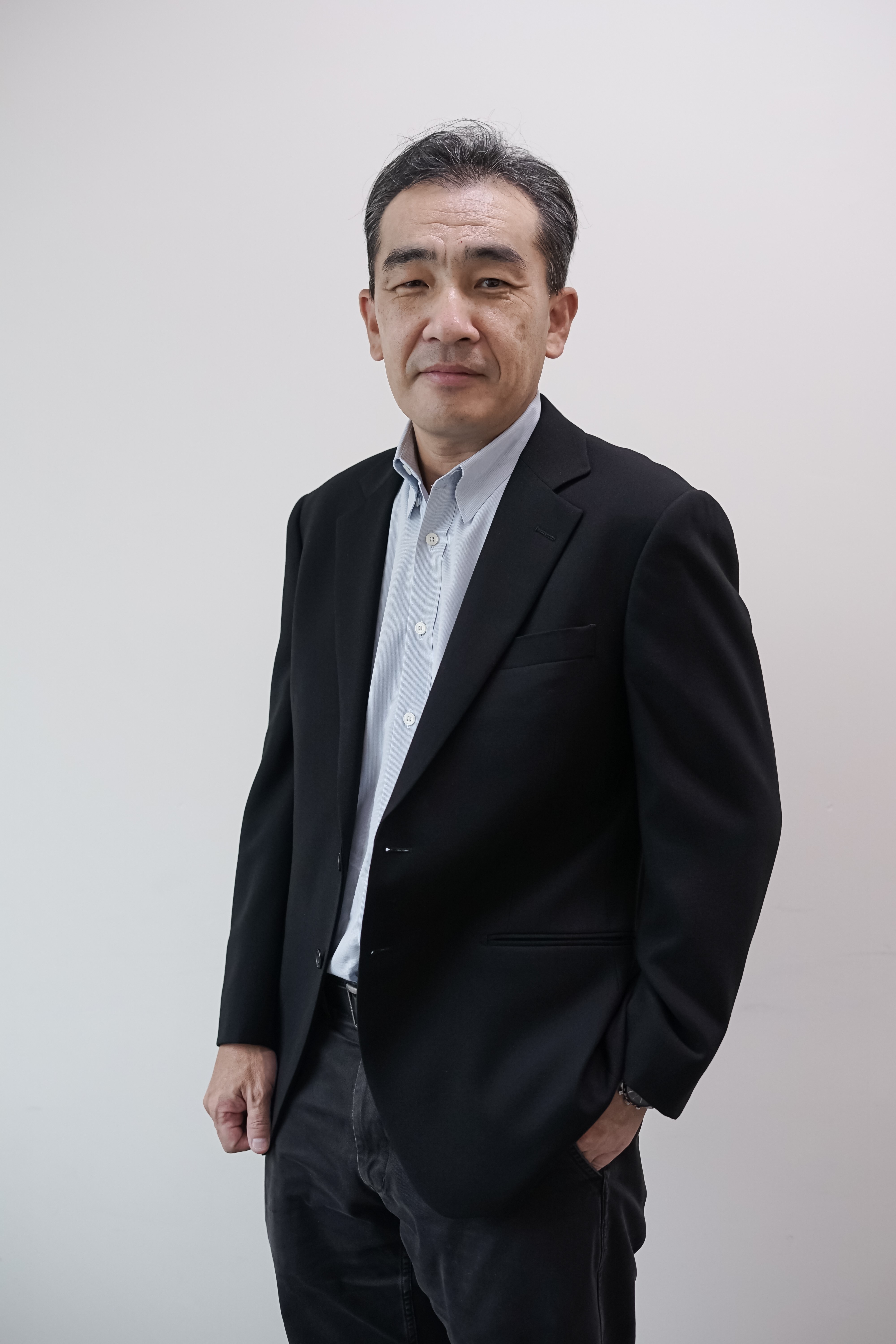 SATOSHI KASUYA