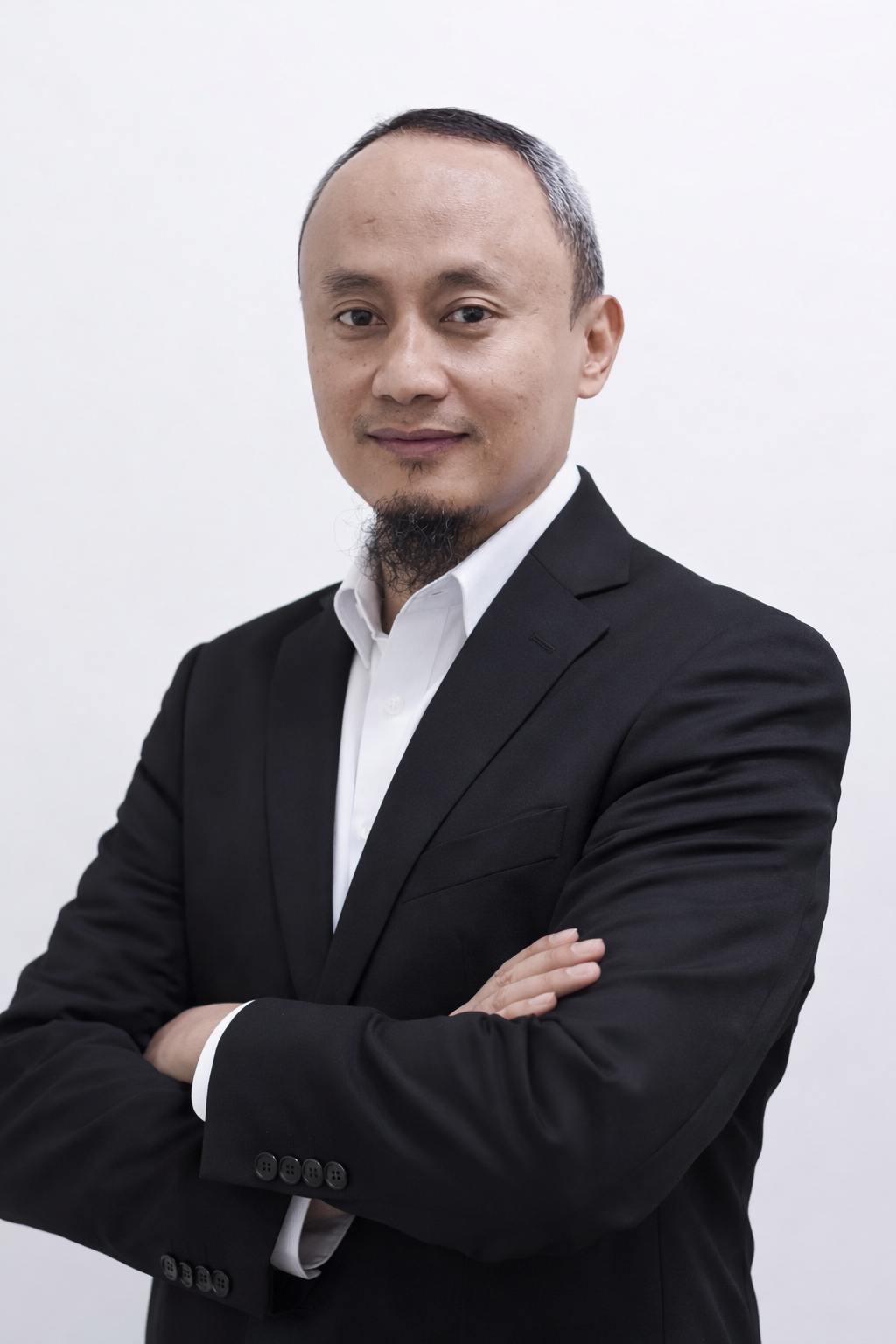 TAUFIK WIDIYANTO